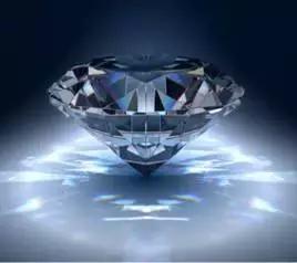 探讨〡为什么有了人造金刚石,我们的钻石价格还高高在上?