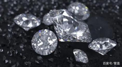 力量钻石专题报告:人造金刚石老将,培育钻石行业新星